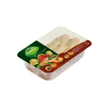 AGRICOLA ARIPI PUI KG