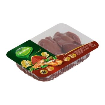 AGRICOLA FICAT PUI KG