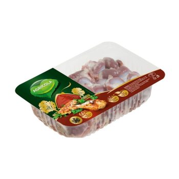 AGRICOLA PIPOTE SI INIMI KG