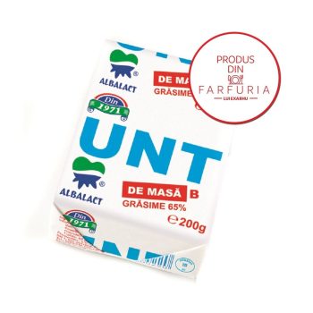 ALBALACT UNT 65% 200G