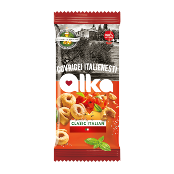 ALKA COVRIGEI CLASIC ITALIAN 100G
