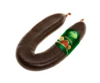 AGRICOLA GHIUDEM VID KG