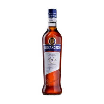 ALEXANDRION 7* 700ML