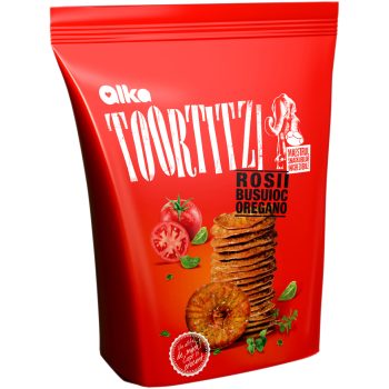 ALKA TOORTITZI ROSII