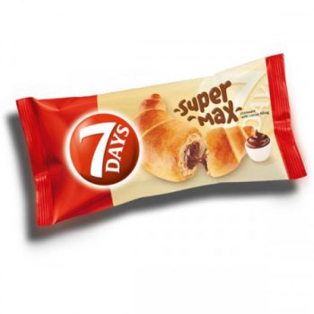 7 DAYS CROISSANT SUPER MAX 110G
