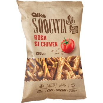 ALKA SOOCITZI ROSII SI CHIMEN 200G