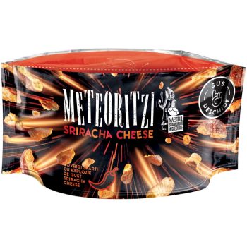 ALKA METEORITZI CHEESE 75G