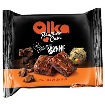 ALKA BROWNIE 285G