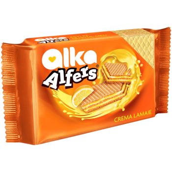 ALKA NAPOLITANE LAMAIE 170G