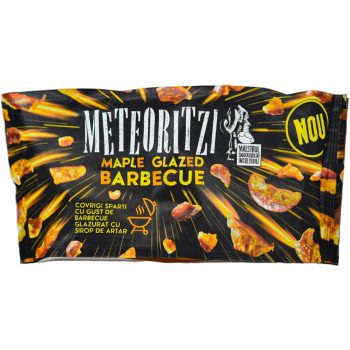 ALKA METEORITZI BARBEQUE 75G