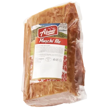 ALPINIA MUSCHI FILE VRAC KG