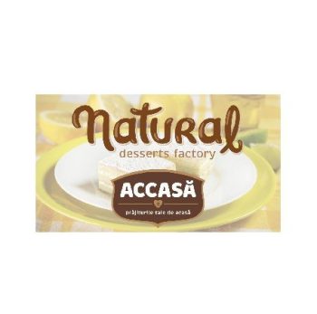 ACCASA RULOU FRISCA 220G