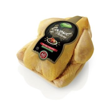 AGRICOLA COCOSEL DE PADURE KG