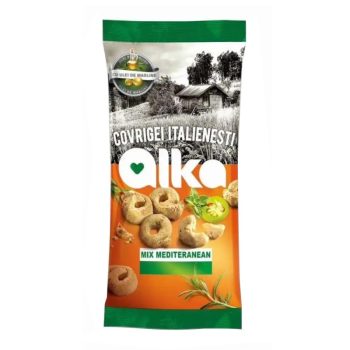 ALKA COVRIGEI MIX MEDITERANEAN 100G