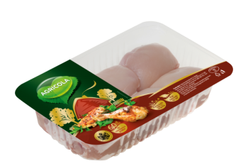 AGRICOLA PULPE SUPERIOARE KG