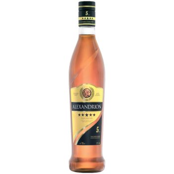 ALEXANDRION 5* 700ML