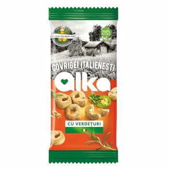 ALKA COVRIGEI CU VERDETURI 100G