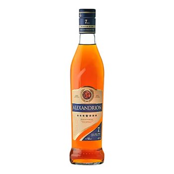 ALEXANDRION 7* 500ML