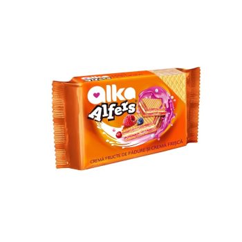 ALKA NAPOLITANE FRUCTE DE PADURE 170G