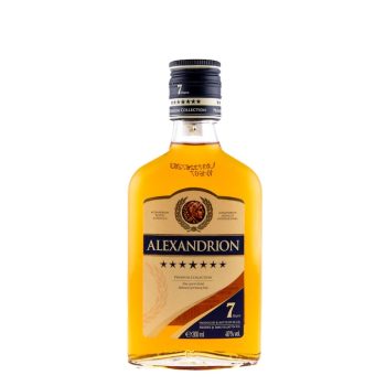 ALEXANDRION 7* 200ML