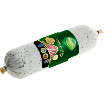 AGRICOLA SALAM SIBIU VRAC KG