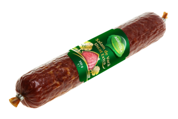 AGRICOLA SALAM DE VARA USCAT EXTRA 350G