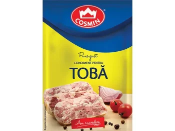 COSMIN CONDIMENT TOBA 20G