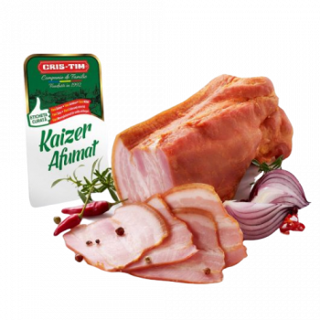 CRISTIM KAIZER GASTRO KG