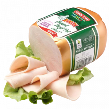 CRISTIM SUNCA PIEPT PUI VRAC KG