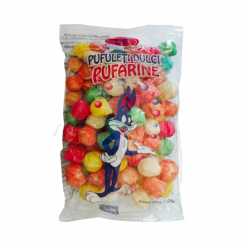LALELI PUFULETI DULCI 25G