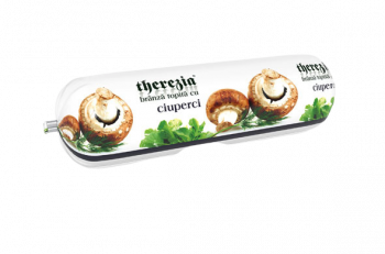 THEREZIA BRANZA TOPITA CIUPERCI 125G
