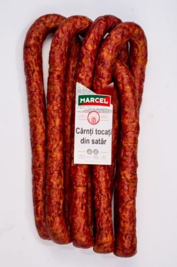 MARCEL CARNATI TOCATI DIN SATAR VRAC KG