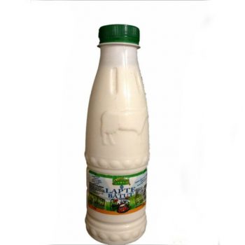 FIVE CONTINENTS LAPTE BATUT 500G