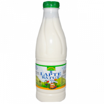 FIVE CONTINENTS LAPTE BATUT 900G