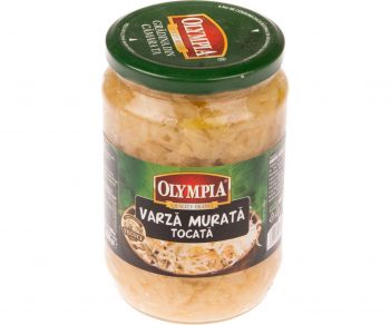 OLYMPIA VARZA MURATA TOCATA 720G