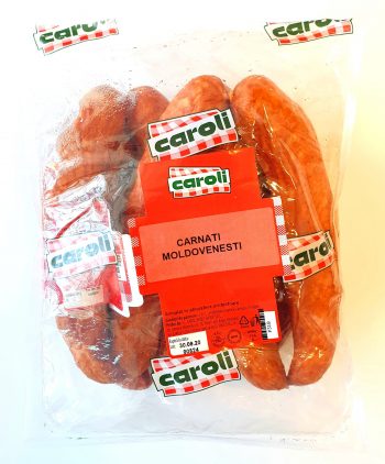 CAROLI CARNATI MOLDOVENESTI KG