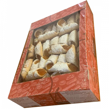 NEAMU CORNULETE CU CAISE 700G