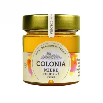 COLONIA MIERE POLIFLORA 270G