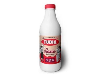 TUDIA SANA 900G