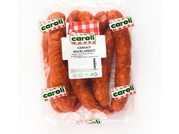 CAROLI CARNATI  CU MULTA CARNE KG