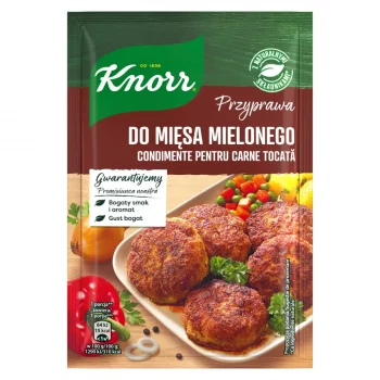 KNORR CONDIMENT CARNE TOCATA 23G