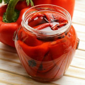 NATURELO ARDEI CAPIA COPTI PICANTI 670G