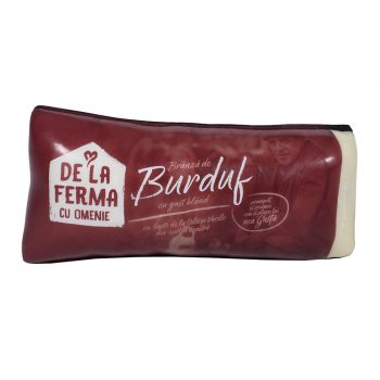 DE LA FERMA BRANZA BURDUF 300G
