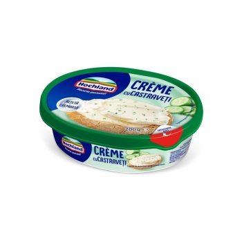 HOCHLAND CREME CASTRAVETI 200G