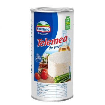HOCHLAND TELEMEA VACA 1KG