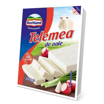 HOCHLAND TELEMEA OAIE 200G