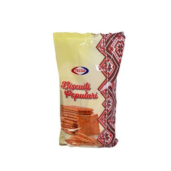 TECSA BISCUITI POPULARI 1KG