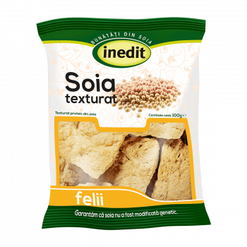 INEDIT SOIA FELII 100G