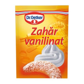 DR. OETKER ZAHAR VANILAT 8G