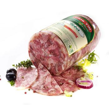 CRISTIM TOBA PORC GASTRO KG